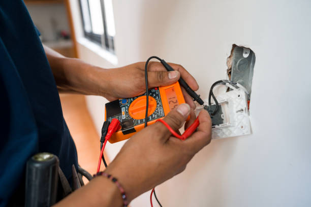 Best Electrical Wiring Services  in Arche, OK