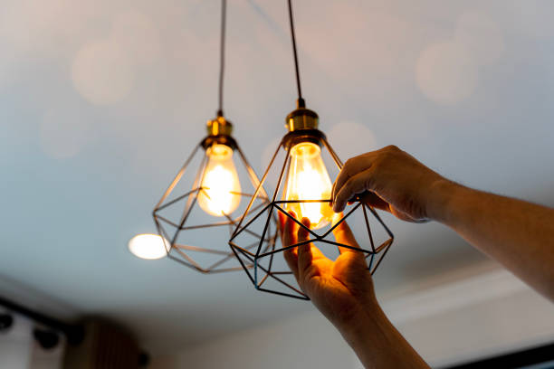 Best Commercial Electrician Services  in Arche, OK