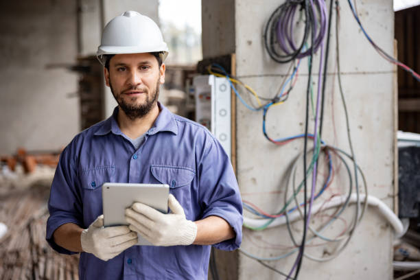 Best Industrial Electrical Services  in Arche, OK