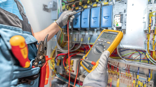 Best Electrical Repair Services  in Arche, OK