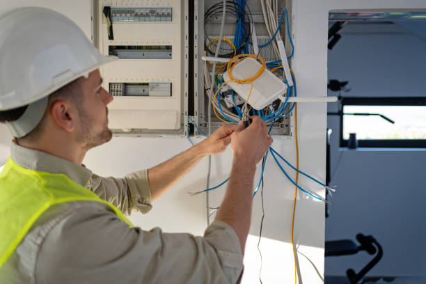 Best Electrical Rewiring Services  in Arche, OK