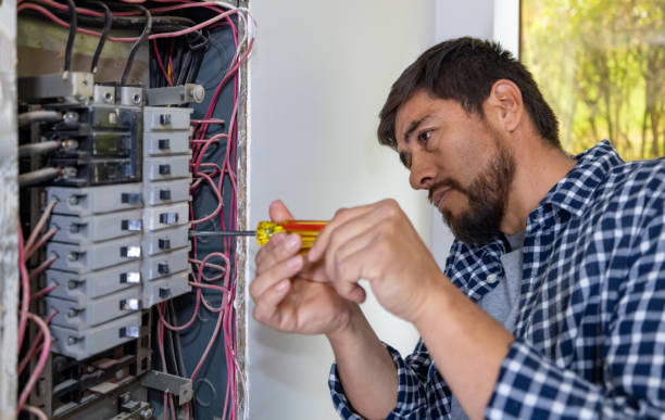 Best Home Electrical Repair  in Arche, OK